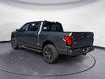 2025 Ford F-150 Lightning SuperCrew Cab AWD Pickup for sale #WG05071 - photo 2