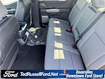 New 2025 Ford F-150 Lightning Lariat SuperCrew Cab AWD Pickup for sale #WG07545 - photo 11