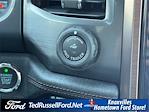 New 2025 Ford F-150 Lightning Lariat SuperCrew Cab AWD Pickup for sale #WG07545 - photo 16