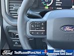 New 2025 Ford F-150 Lightning Lariat SuperCrew Cab AWD Pickup for sale #WG07545 - photo 20