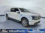 New 2025 Ford F-150 Lightning Lariat SuperCrew Cab AWD Pickup for sale #WG07545 - photo 4