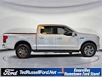 New 2025 Ford F-150 Lightning Lariat SuperCrew Cab AWD Pickup for sale #WG07545 - photo 5
