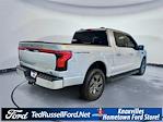 New 2025 Ford F-150 Lightning Lariat SuperCrew Cab AWD Pickup for sale #WG07545 - photo 6