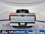 New 2025 Ford F-150 Lightning Lariat SuperCrew Cab AWD Pickup for sale #WG07545 - photo 7