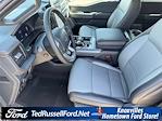 New 2025 Ford F-150 Lightning Lariat SuperCrew Cab AWD Pickup for sale #WG07545 - photo 9