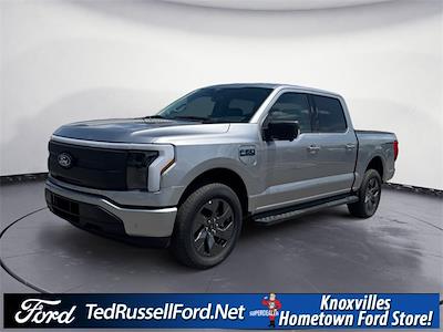 New 2025 Ford F-150 Lightning Flash SuperCrew Cab AWD Pickup for sale #WG09368 - photo 1