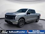 New 2025 Ford F-150 Lightning Flash SuperCrew Cab AWD Pickup for sale #WG09368 - photo 1