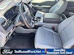 New 2025 Ford F-150 Lightning Flash SuperCrew Cab AWD Pickup for sale #WG09368 - photo 10