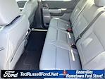 New 2025 Ford F-150 Lightning Flash SuperCrew Cab AWD Pickup for sale #WG09368 - photo 12