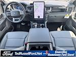 New 2025 Ford F-150 Lightning Flash SuperCrew Cab AWD Pickup for sale #WG09368 - photo 13