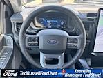New 2025 Ford F-150 Lightning Flash SuperCrew Cab AWD Pickup for sale #WG09368 - photo 17