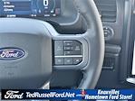 New 2025 Ford F-150 Lightning Flash SuperCrew Cab AWD Pickup for sale #WG09368 - photo 18
