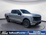 New 2025 Ford F-150 Lightning Flash SuperCrew Cab AWD Pickup for sale #WG09368 - photo 3