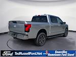 New 2025 Ford F-150 Lightning Flash SuperCrew Cab AWD Pickup for sale #WG09368 - photo 5