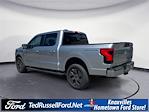 New 2025 Ford F-150 Lightning Flash SuperCrew Cab AWD Pickup for sale #WG09368 - photo 2