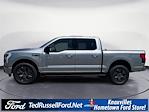 New 2025 Ford F-150 Lightning Flash SuperCrew Cab AWD Pickup for sale #WG09368 - photo 7