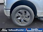 New 2025 Ford F-150 Lightning Flash SuperCrew Cab AWD Pickup for sale #WG09368 - photo 8