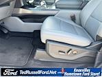 New 2025 Ford F-150 Lightning Flash SuperCrew Cab AWD Pickup for sale #WG09368 - photo 9