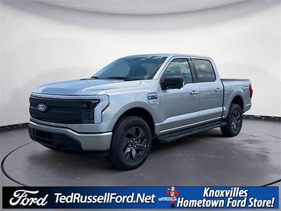 2025 Ford F-150 Lightning SuperCrew Cab AWD Pickup for sale #WG13403 - photo 1
