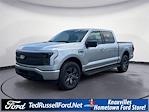 2025 Ford F-150 Lightning SuperCrew Cab AWD Pickup for sale #WG13403 - photo 1