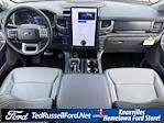 2025 Ford F-150 Lightning SuperCrew Cab AWD Pickup for sale #WG13403 - photo 27