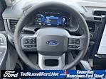 2025 Ford F-150 Lightning SuperCrew Cab AWD Pickup for sale #WG13403 - photo 37