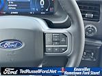 2025 Ford F-150 Lightning SuperCrew Cab AWD Pickup for sale #WG13403 - photo 39