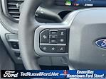 2025 Ford F-150 Lightning SuperCrew Cab AWD Pickup for sale #WG13403 - photo 41