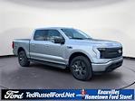 2025 Ford F-150 Lightning SuperCrew Cab AWD Pickup for sale #WG13403 - photo 6