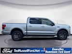 2025 Ford F-150 Lightning SuperCrew Cab AWD Pickup for sale #WG13403 - photo 8