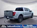 2025 Ford F-150 Lightning SuperCrew Cab AWD Pickup for sale #WG13403 - photo 10