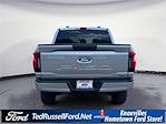 2025 Ford F-150 Lightning SuperCrew Cab AWD Pickup for sale #WG13403 - photo 12
