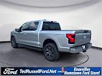 2025 Ford F-150 Lightning SuperCrew Cab AWD Pickup for sale #WG13403 - photo 2