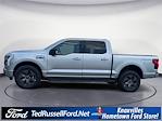2025 Ford F-150 Lightning SuperCrew Cab AWD Pickup for sale #WG13403 - photo 15