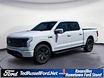 New 2025 Ford F-150 Lightning Flash SuperCrew Cab AWD Pickup for sale #WG23942 - photo 1