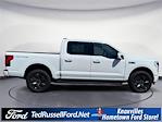 New 2025 Ford F-150 Lightning Flash SuperCrew Cab AWD Pickup for sale #WG23942 - photo 5