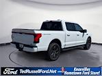 New 2025 Ford F-150 Lightning Flash SuperCrew Cab AWD Pickup for sale #WG23942 - photo 6