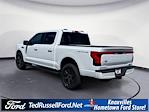 New 2025 Ford F-150 Lightning Flash SuperCrew Cab AWD Pickup for sale #WG23942 - photo 2