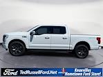 New 2025 Ford F-150 Lightning Flash SuperCrew Cab AWD Pickup for sale #WG23942 - photo 7