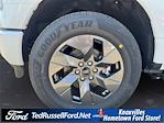 New 2025 Ford F-150 Lightning Flash SuperCrew Cab AWD Pickup for sale #WG23942 - photo 8