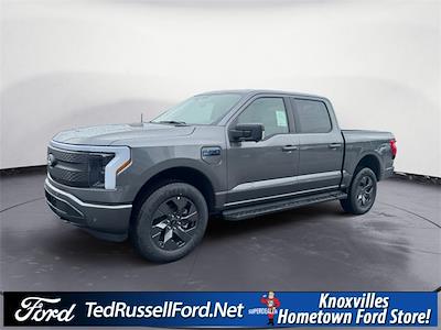 2025 Ford F-150 Lightning SuperCrew Cab AWD Pickup for sale #WG26465 - photo 1