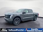 2025 Ford F-150 Lightning SuperCrew Cab AWD Pickup for sale #WG26465 - photo 1
