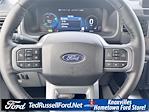 2025 Ford F-150 Lightning SuperCrew Cab AWD Pickup for sale #WG26465 - photo 22