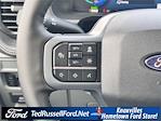 2025 Ford F-150 Lightning SuperCrew Cab AWD Pickup for sale #WG26465 - photo 24
