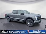 2025 Ford F-150 Lightning SuperCrew Cab AWD Pickup for sale #WG26465 - photo 4