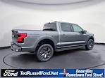 2025 Ford F-150 Lightning SuperCrew Cab AWD Pickup for sale #WG26465 - photo 6