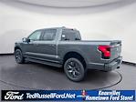 2025 Ford F-150 Lightning SuperCrew Cab AWD Pickup for sale #WG26465 - photo 2