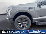 2025 Ford F-150 Lightning SuperCrew Cab AWD Pickup for sale #WG26465 - photo 9