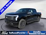 2025 Ford F-150 Lightning SuperCrew Cab AWD Pickup for sale #WG29741 - photo 1