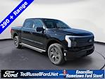 2025 Ford F-150 Lightning SuperCrew Cab AWD Pickup for sale #WG29741 - photo 4